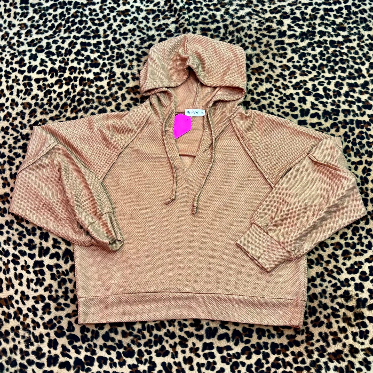 Nikita Hoodie