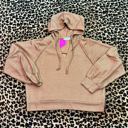 Nikita Hoodie
