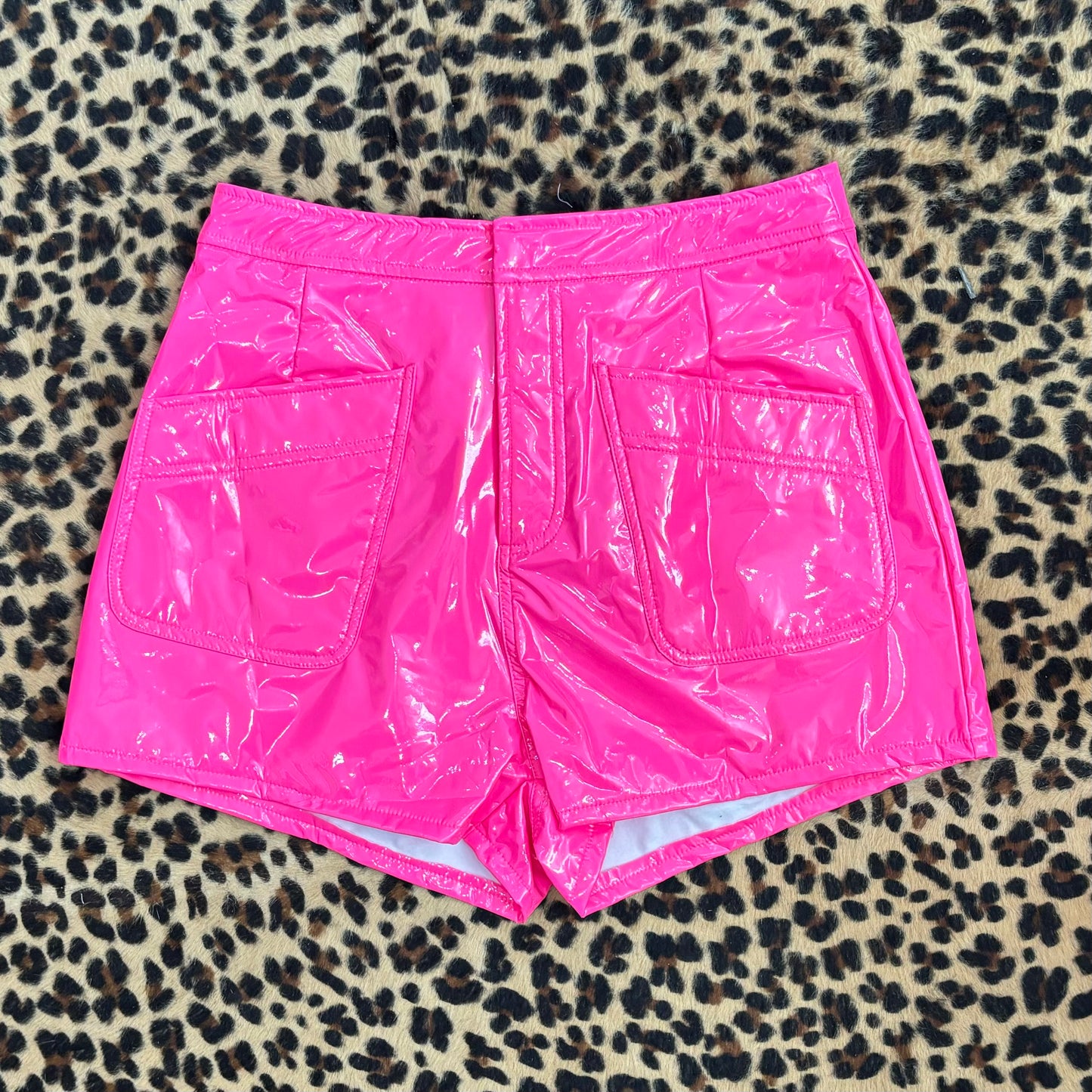 Barbie Shorts