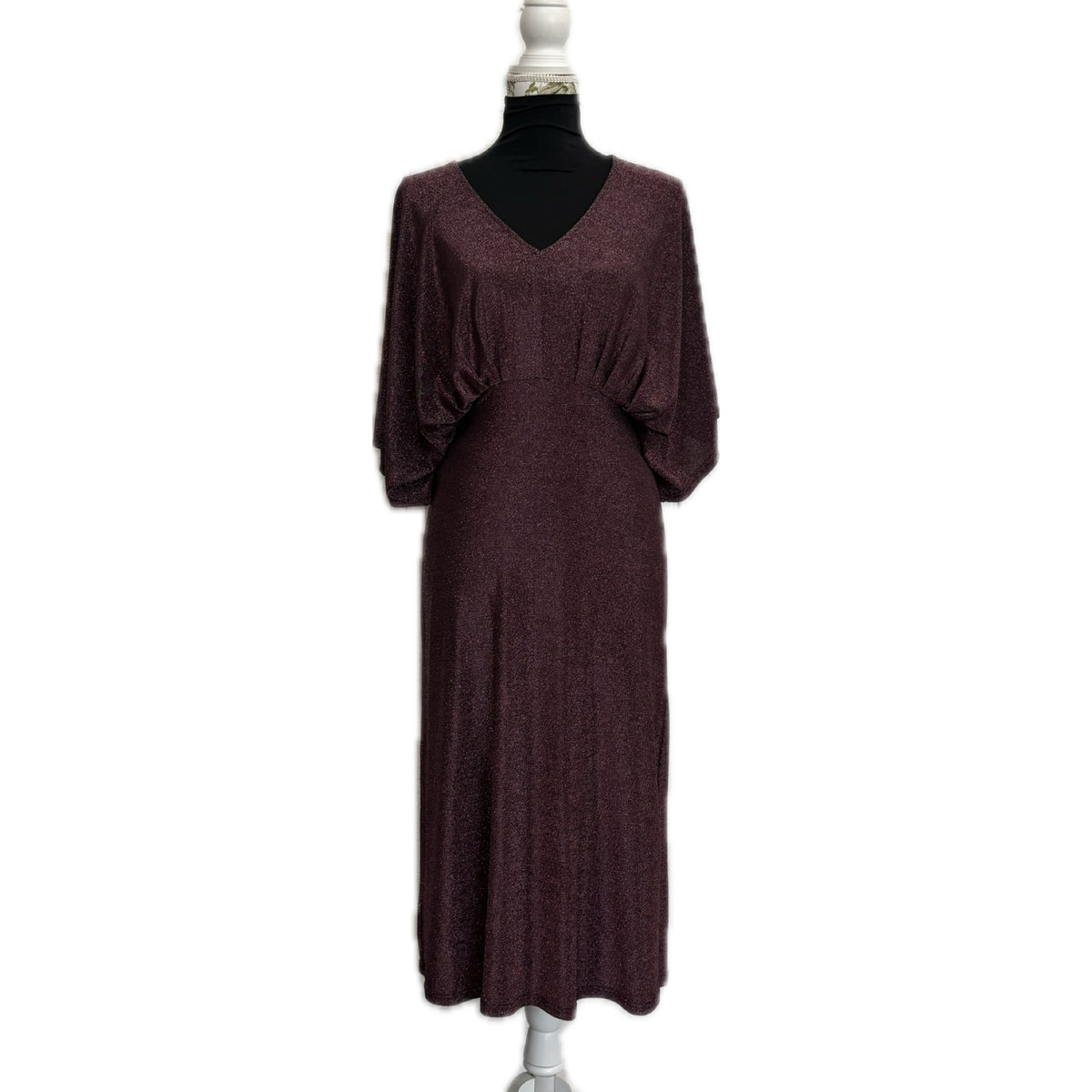 Disco Debbie Dress