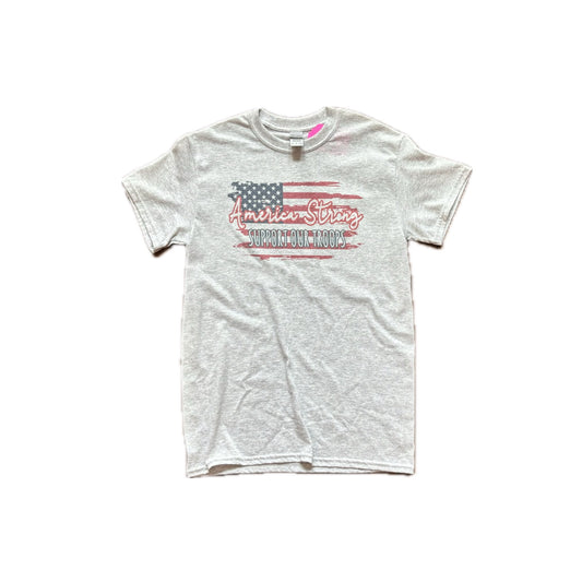 America Strong T-Shirt