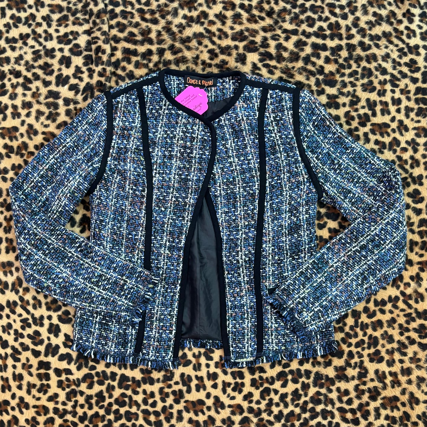 Laura Blazer