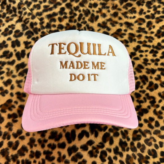 Tequila Hat
