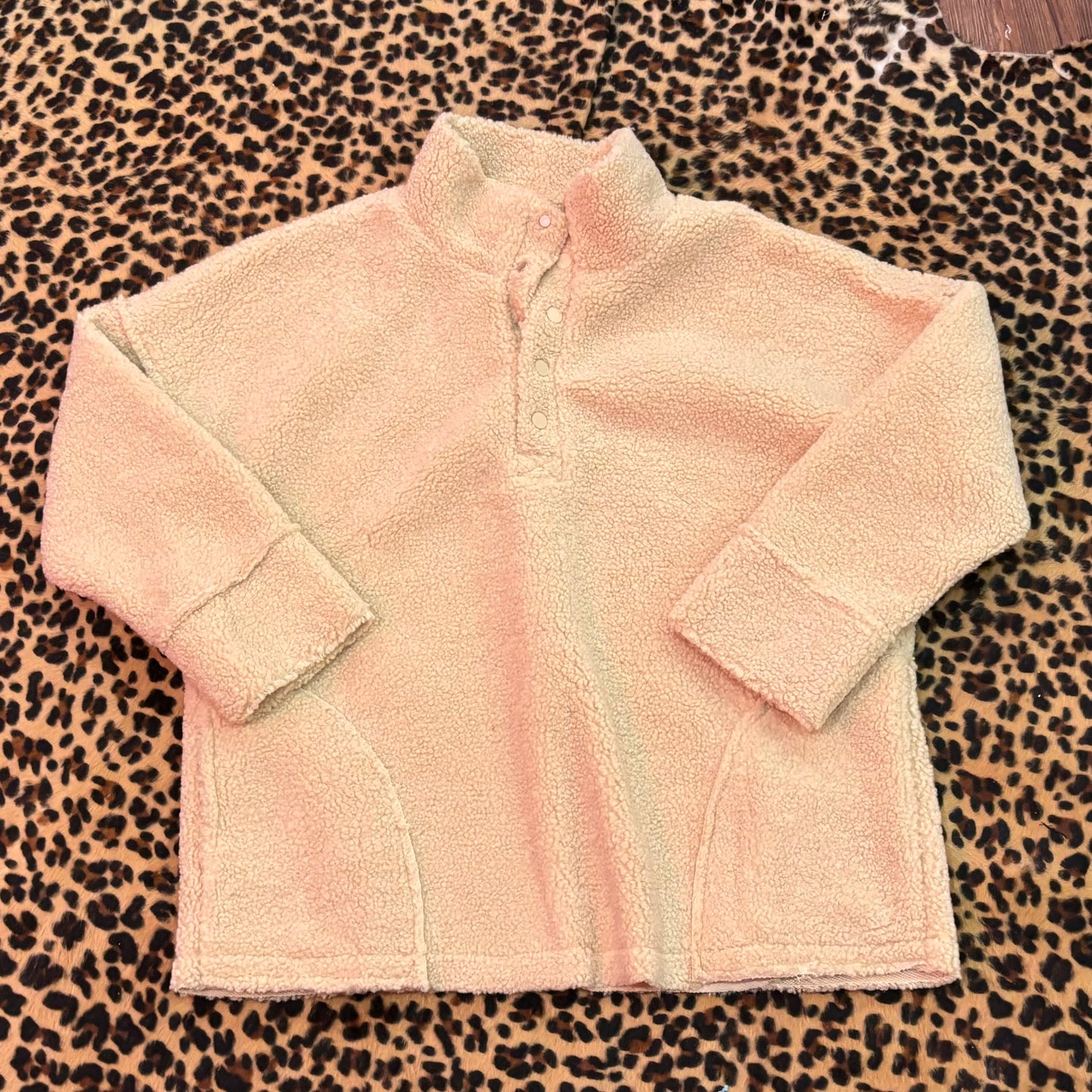 Luna Sherpa