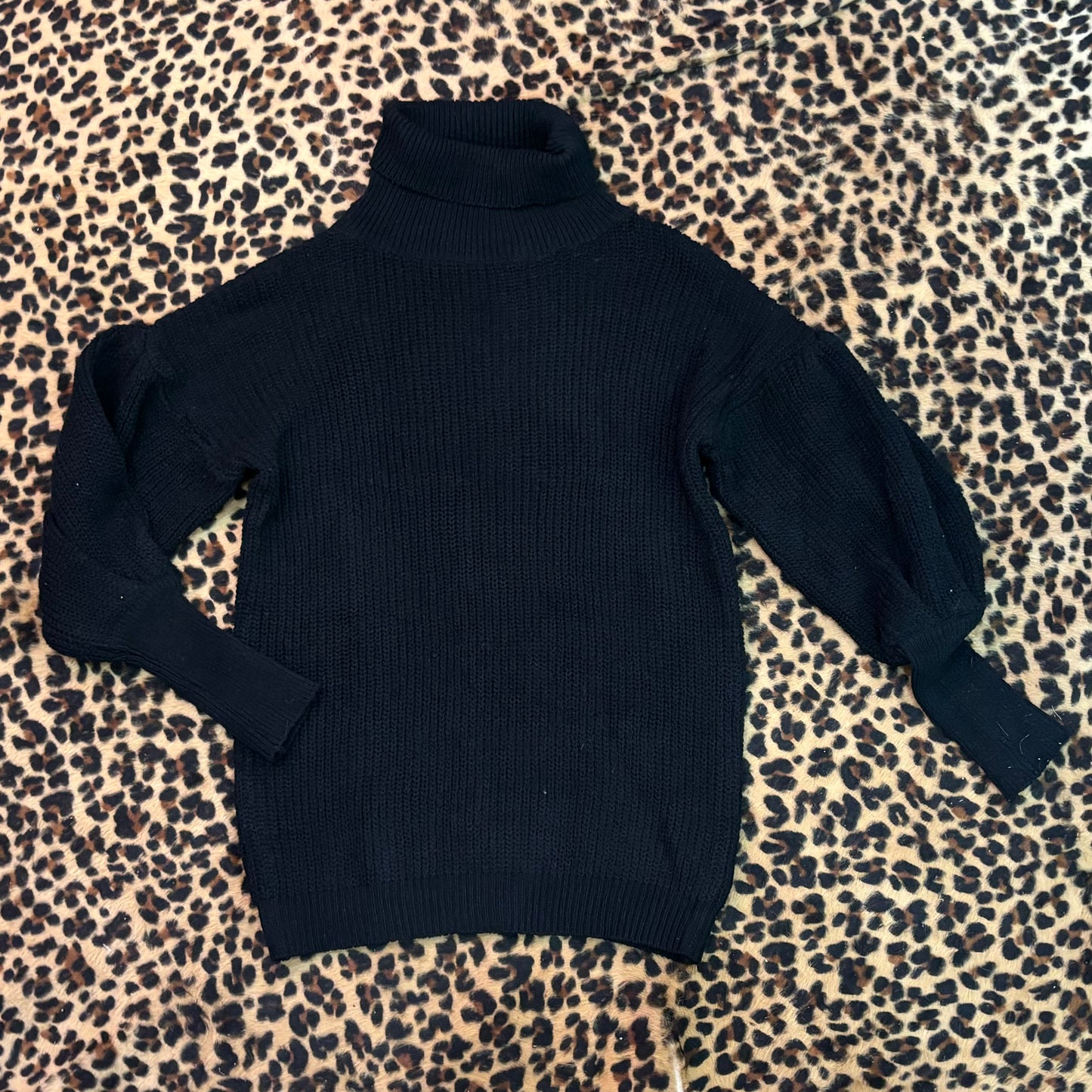 Rosie Sweater