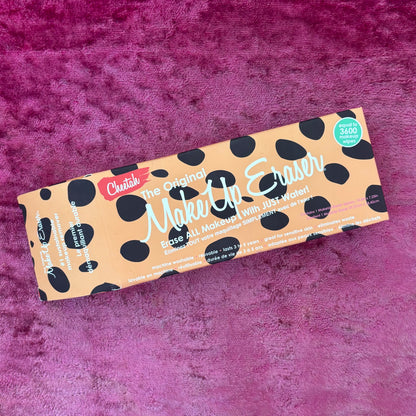 Makeup Erasers