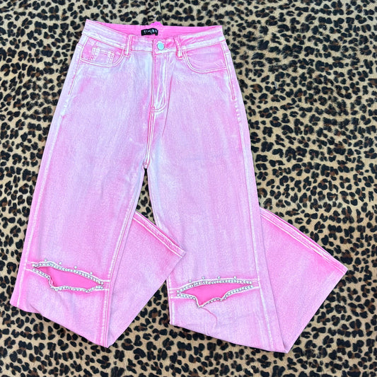Talulla Jeans
