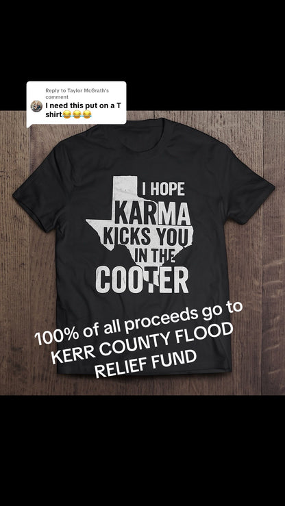 TEXAS STRONG