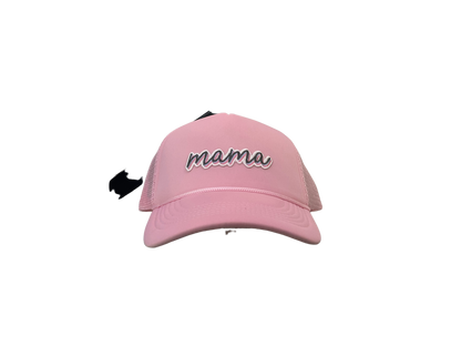 Mama hat