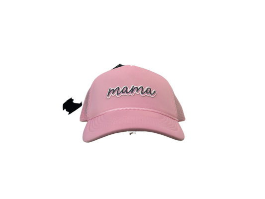 Mama hat