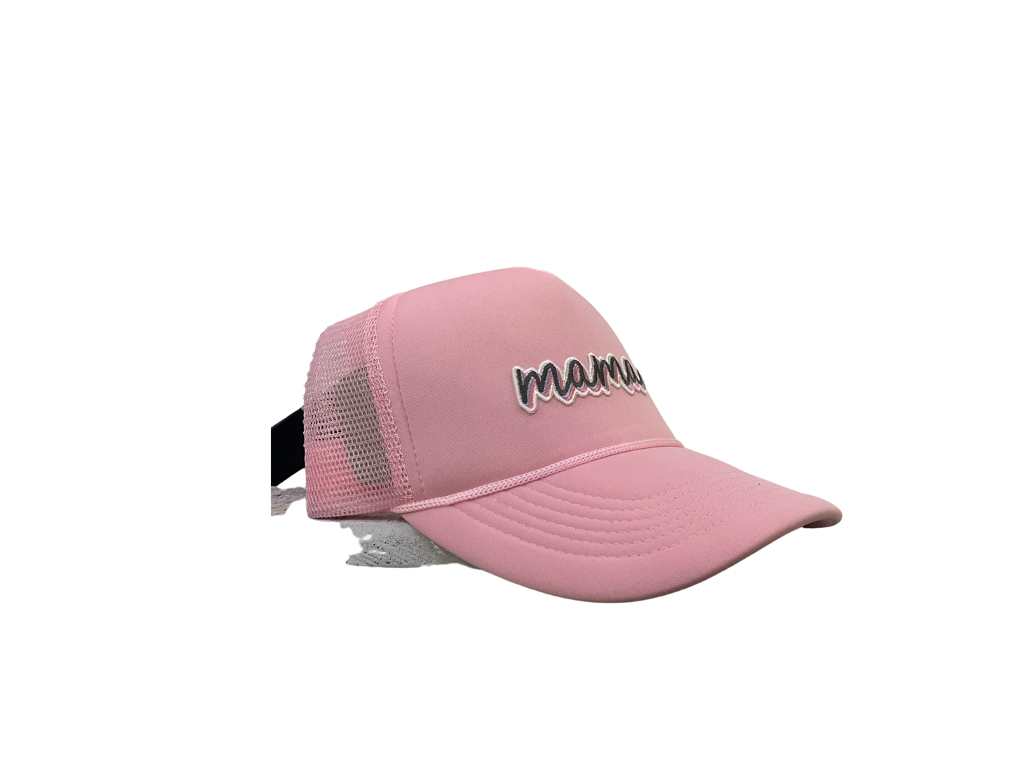 Mama hat