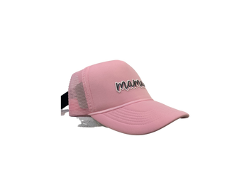 Mama hat