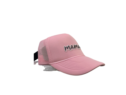 Mama hat