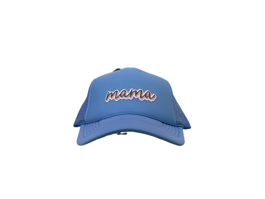 Mama hat