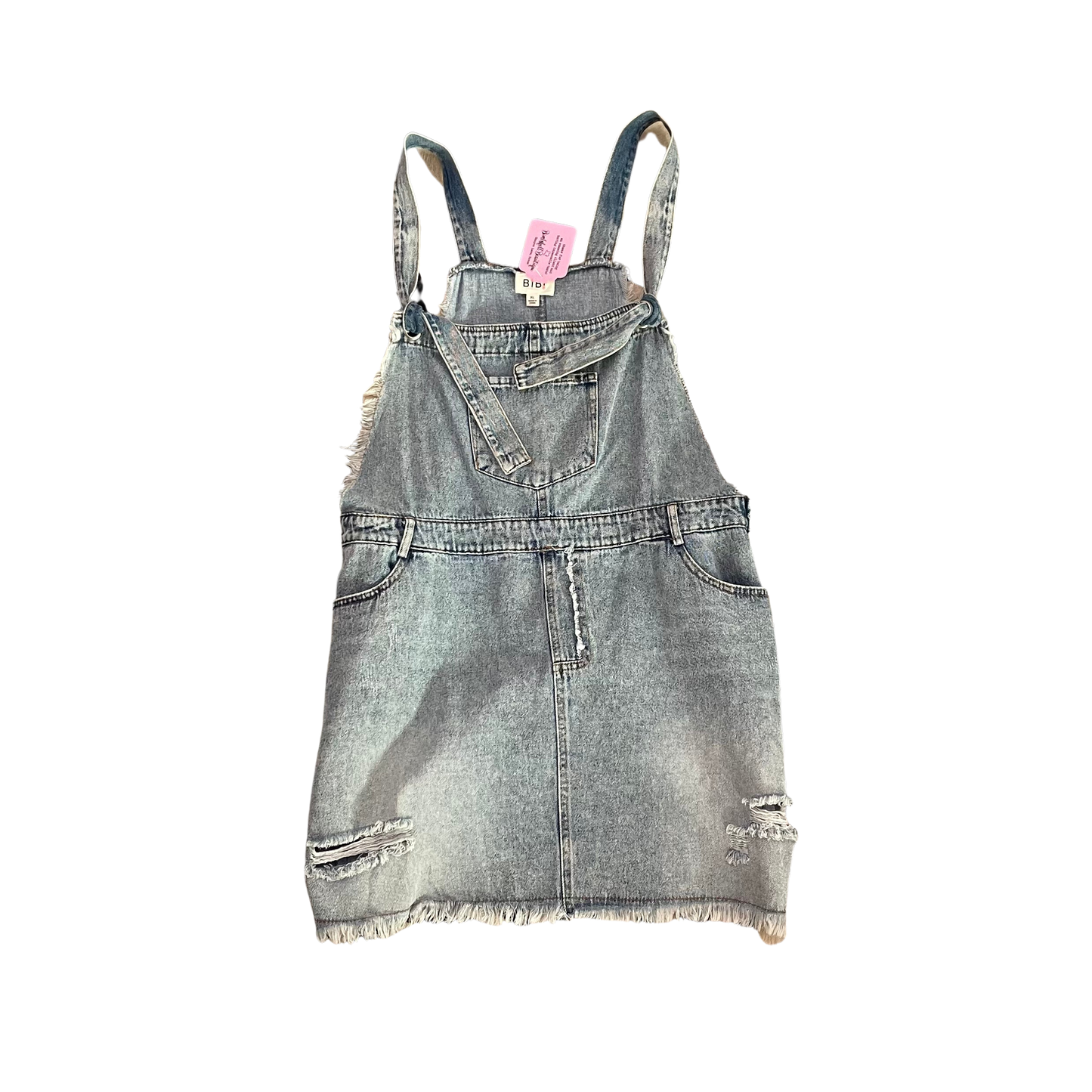 Denim Delight