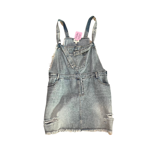 Denim Delight
