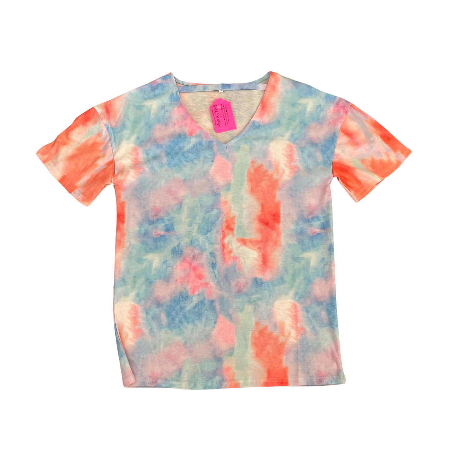 American Hippie