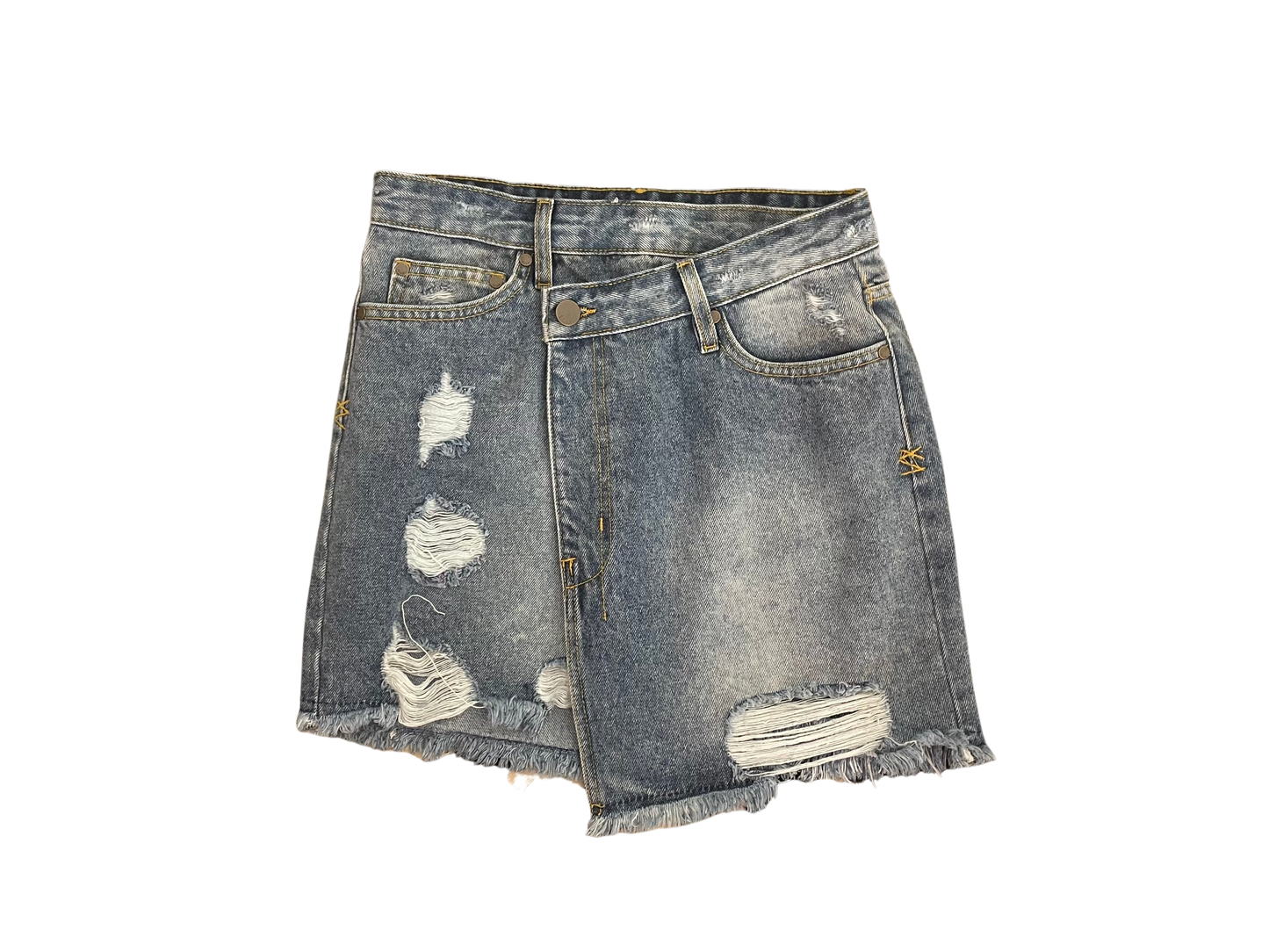 Loretta Skirt