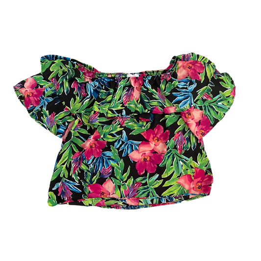 Floral Frenzy