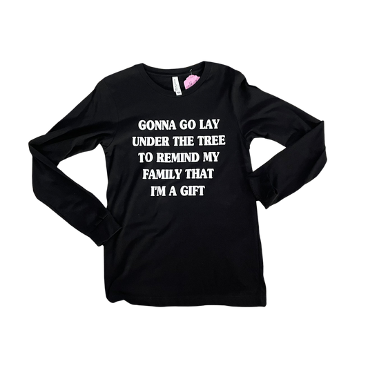 I'm a Gift!