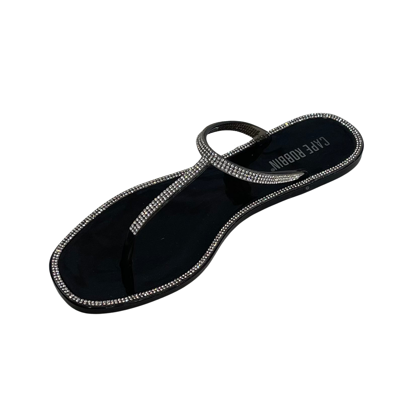 Smoke Sandal