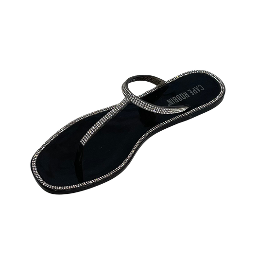 Smoke Sandal