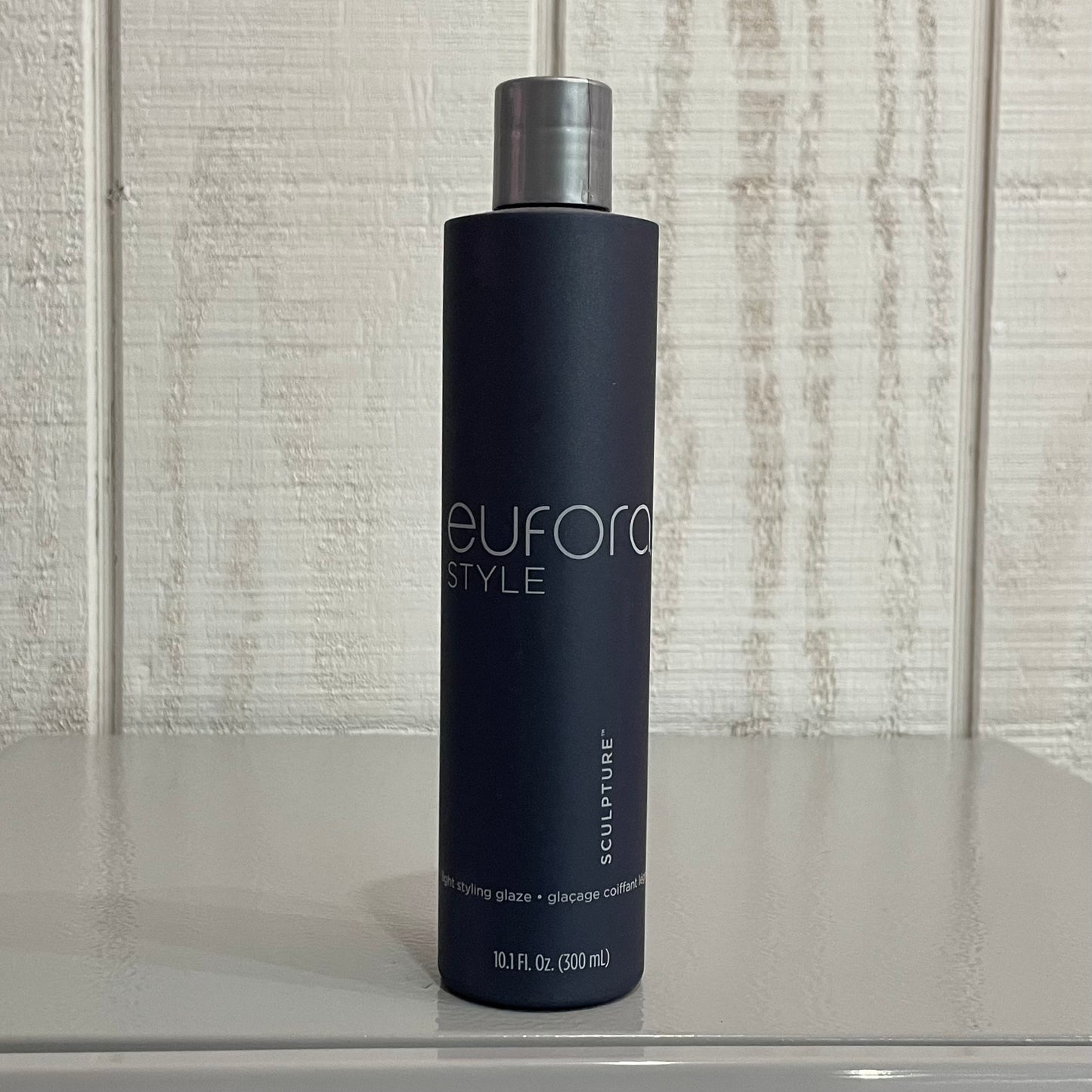 Sculpture- Light styling Glaze