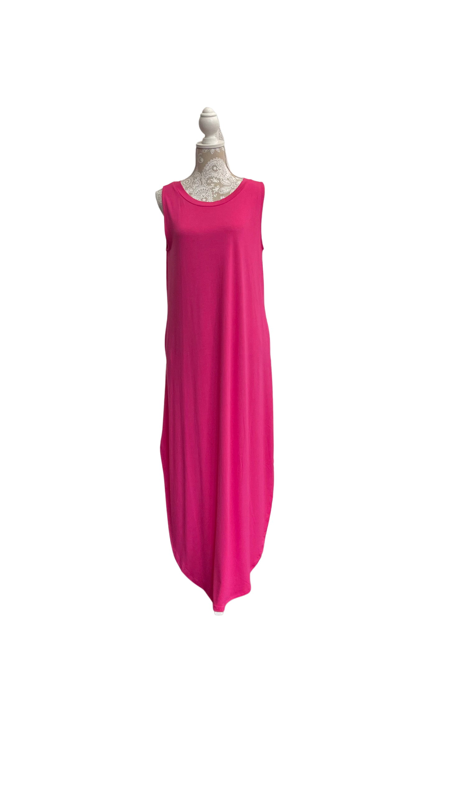 Maxi Sun Dress