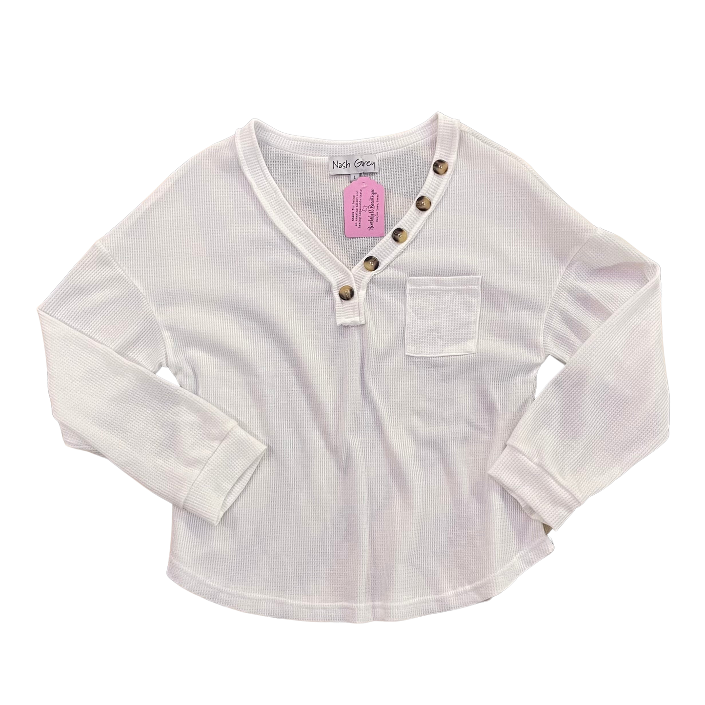 Thermal Top