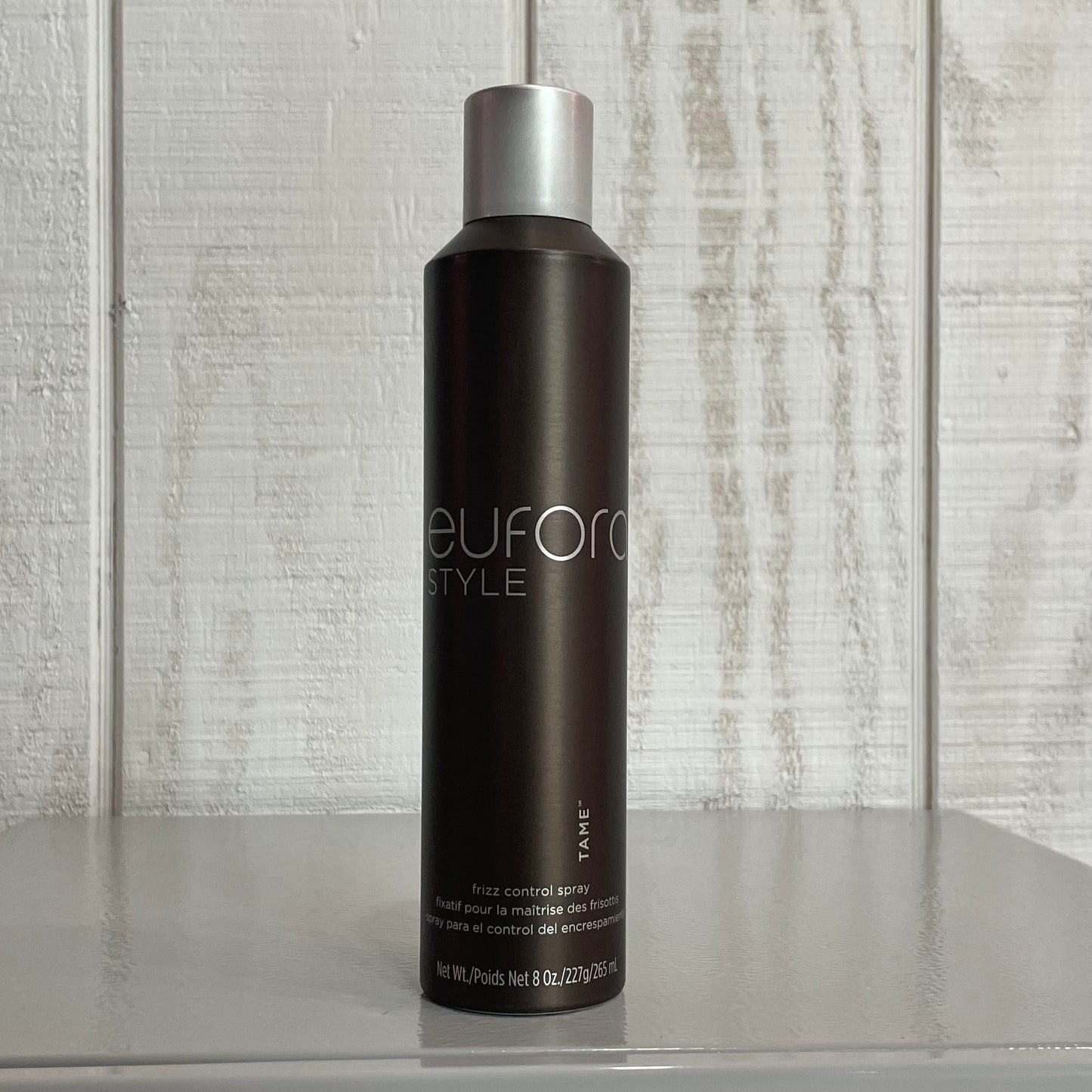 Tame Finishing Spray