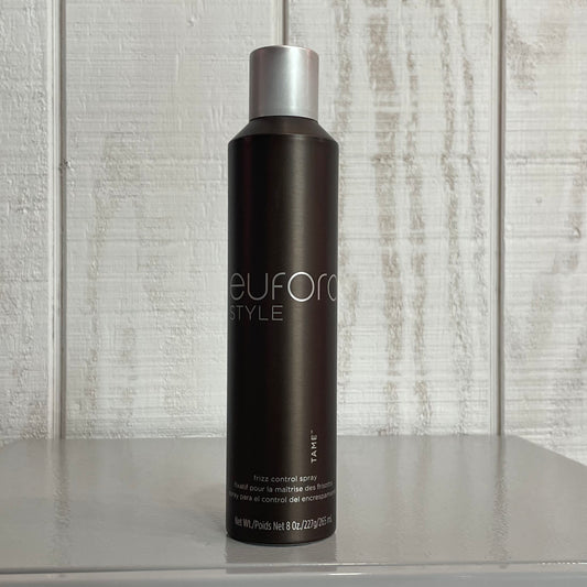 Tame Finishing Spray