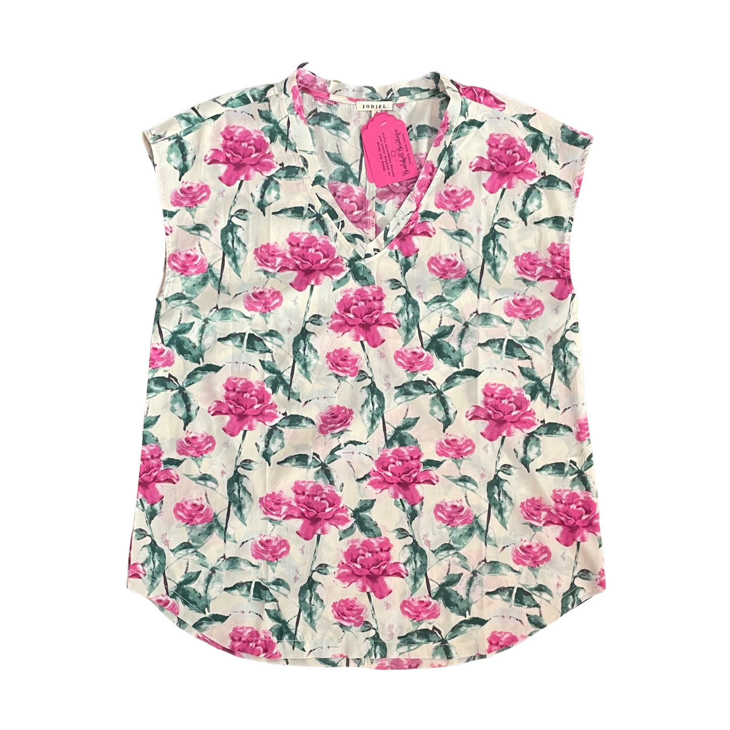 Sling into Spring