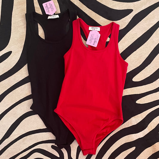 BeFit Bodysuit