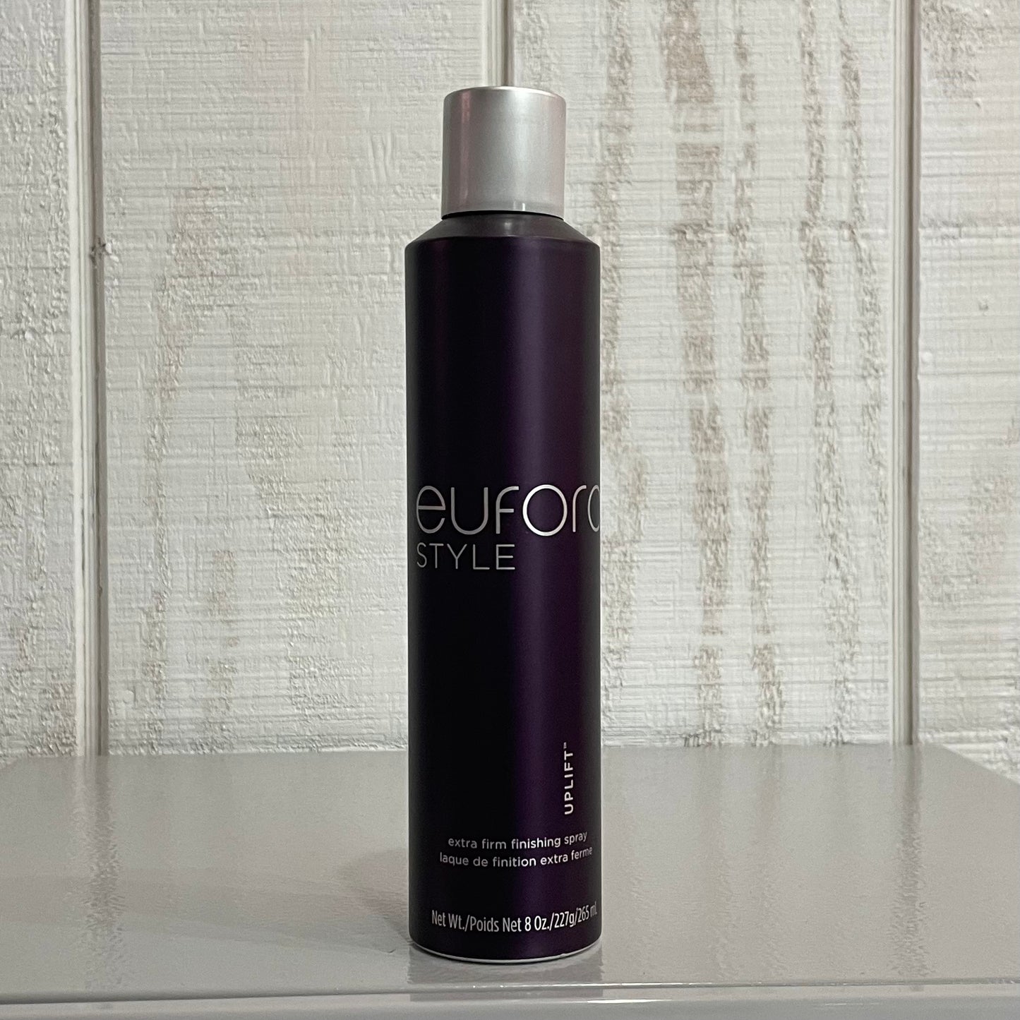 Uplift- Extra Firm Finishing Spray